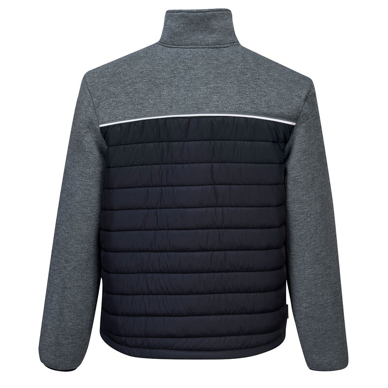 Portwest DX4 Hybrid Baffle Jacket