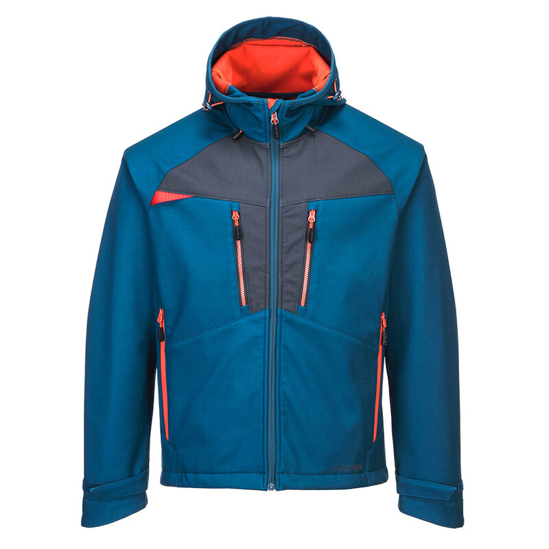 Portwest DX4 Softshell (3L)