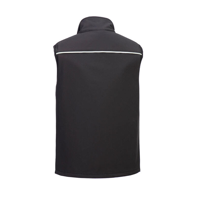 Portwest DX4 Softshell Gilet (3L)