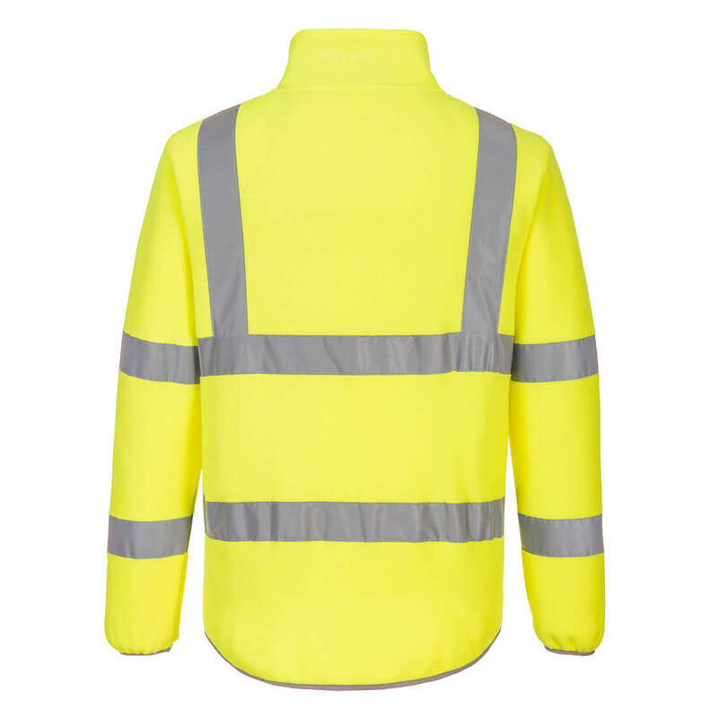 Portwest Eco Hi-Vis Fleece