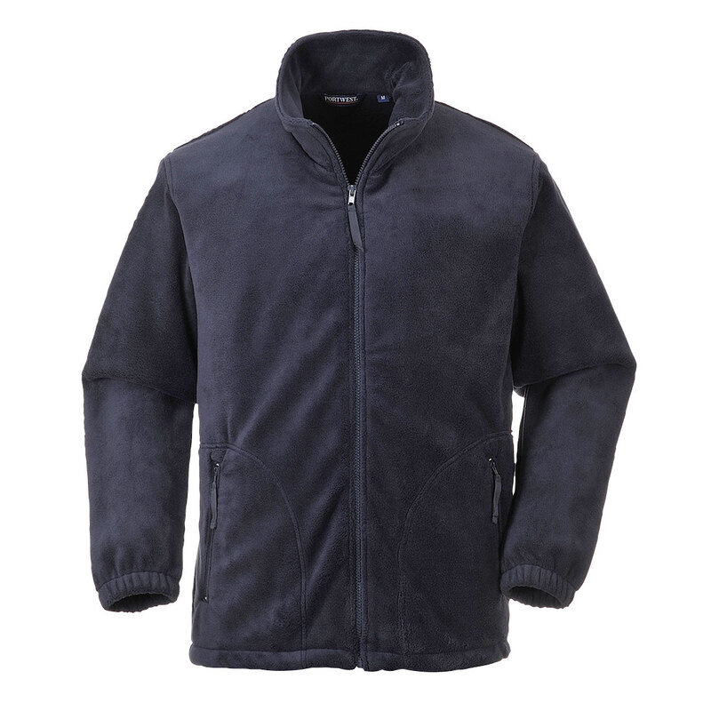 Portwest Men's Aran Fleece