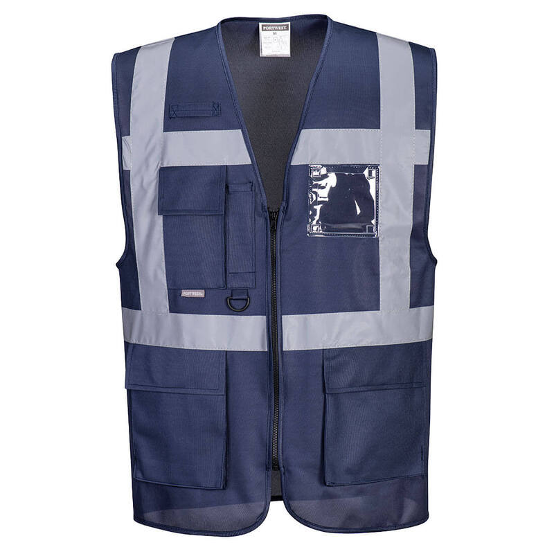 Portwest Iona Executive Vest