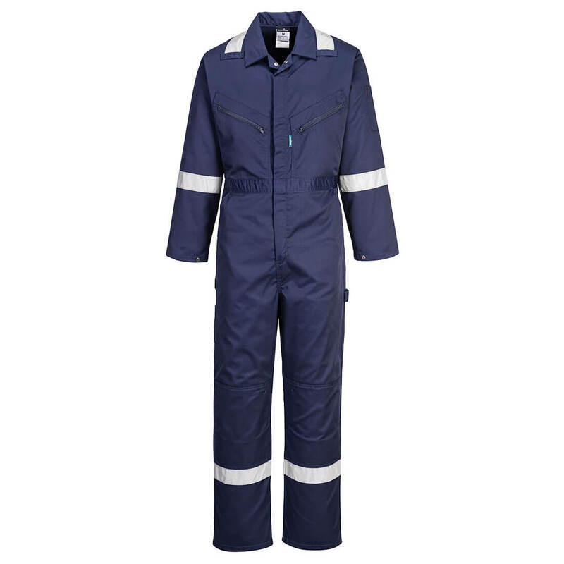 Portwest Iona Coverall