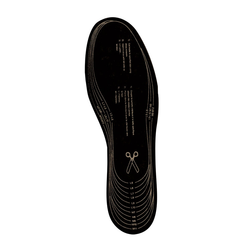 Portwest Thermal Fleece Insole