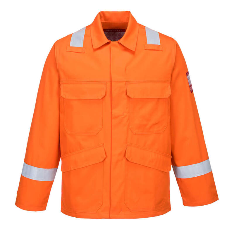 Portwest Bizflame Plus Jacket