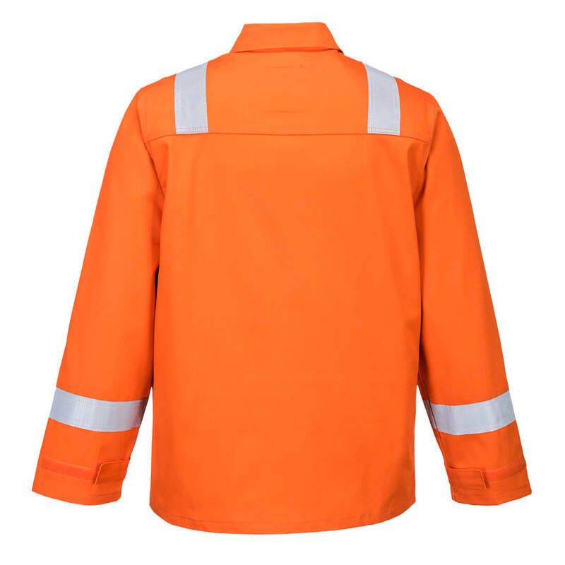 Portwest Bizflame Plus Jacket