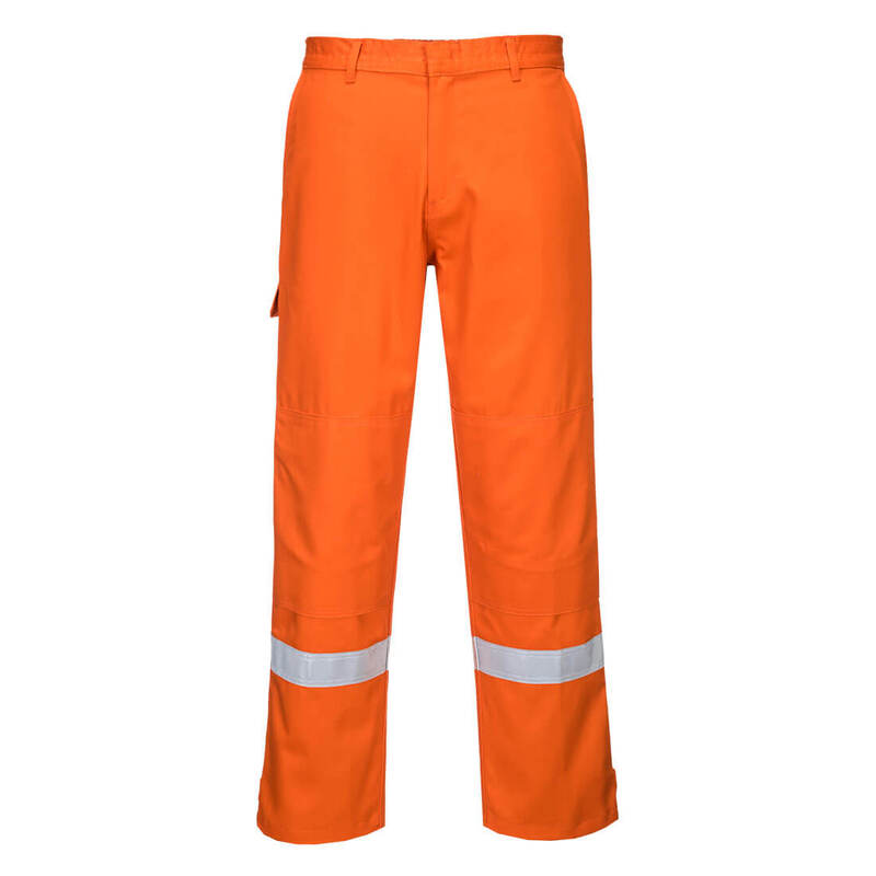 Portwest Bizflame Plus Trousers