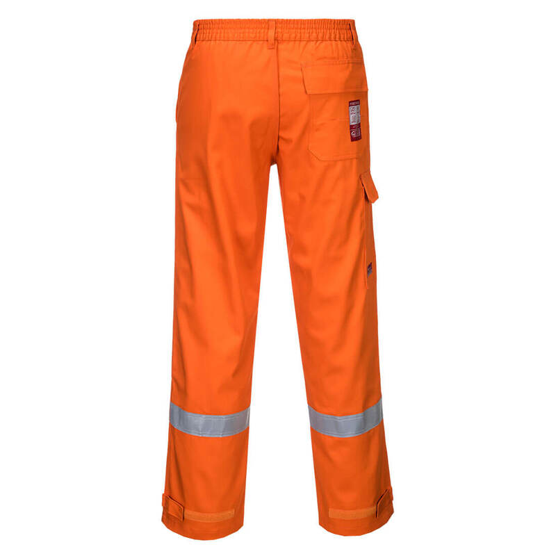 Portwest Bizflame Plus Trousers