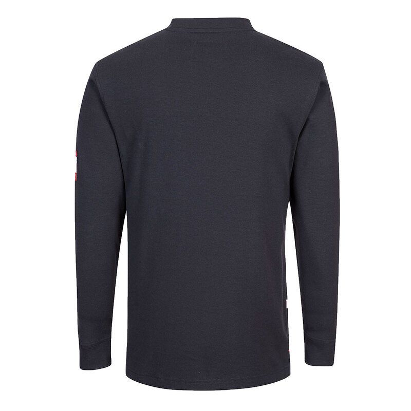 Portwest FR Anti-Static Henley