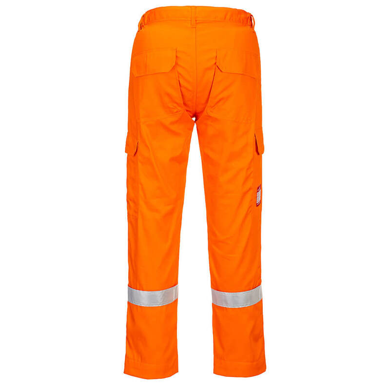 Portwest FR Lightweight Anti-Static Trousers