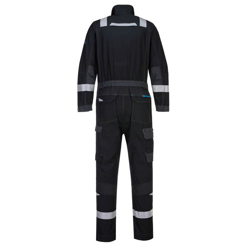 Portwest WX3 FR Coverall