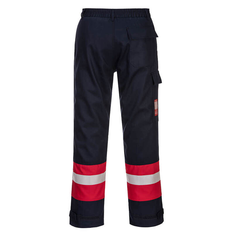 Portwest Bizflame Plus Trousers
