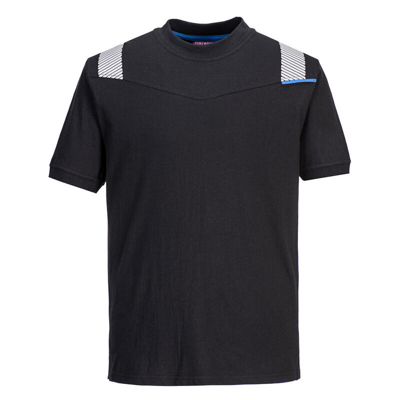 Portwest WX3 Flame Resistant T-Shirt