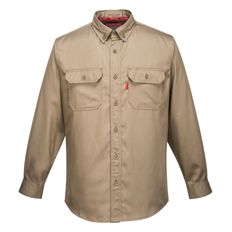 Portwest Bizflame 88/12 FR Shirt