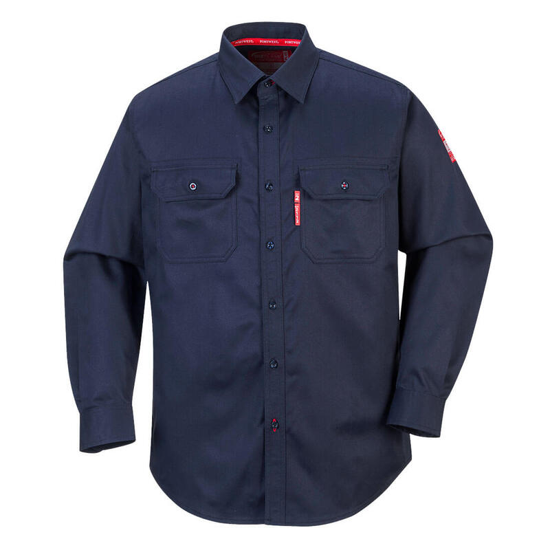 Portwest Bizflame 88/12 FR Shirt