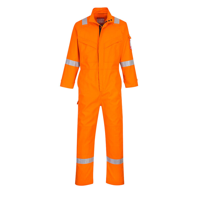 Portwest Bizflame Ultra Coverall