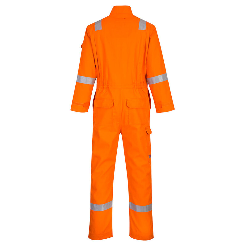 Portwest Bizflame Ultra Coverall
