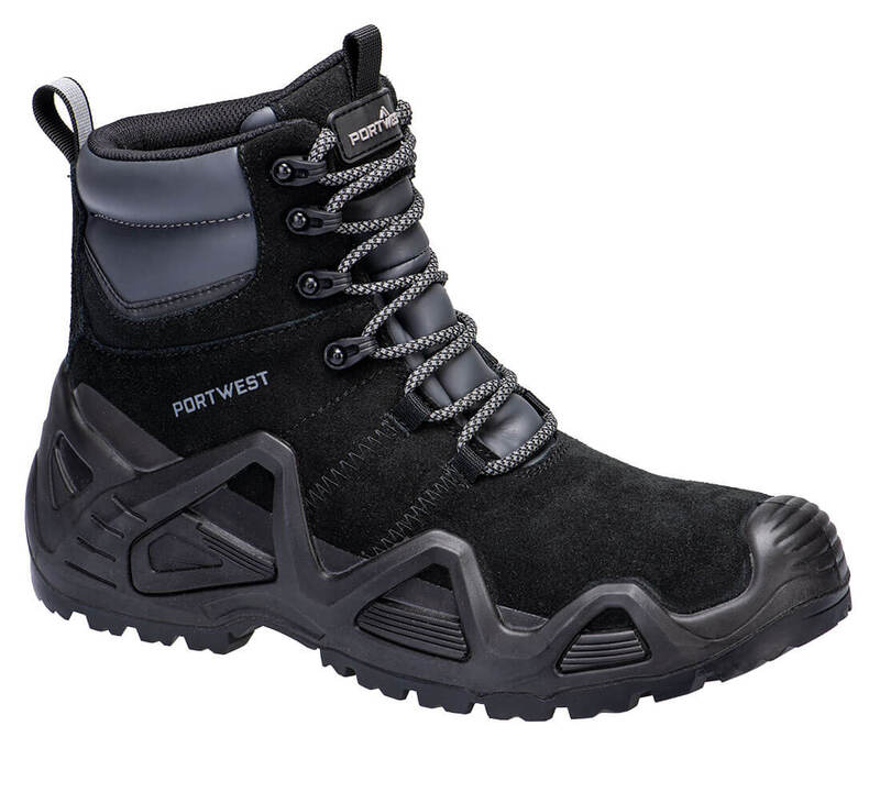 Portwest Rafter Boot S7S SR