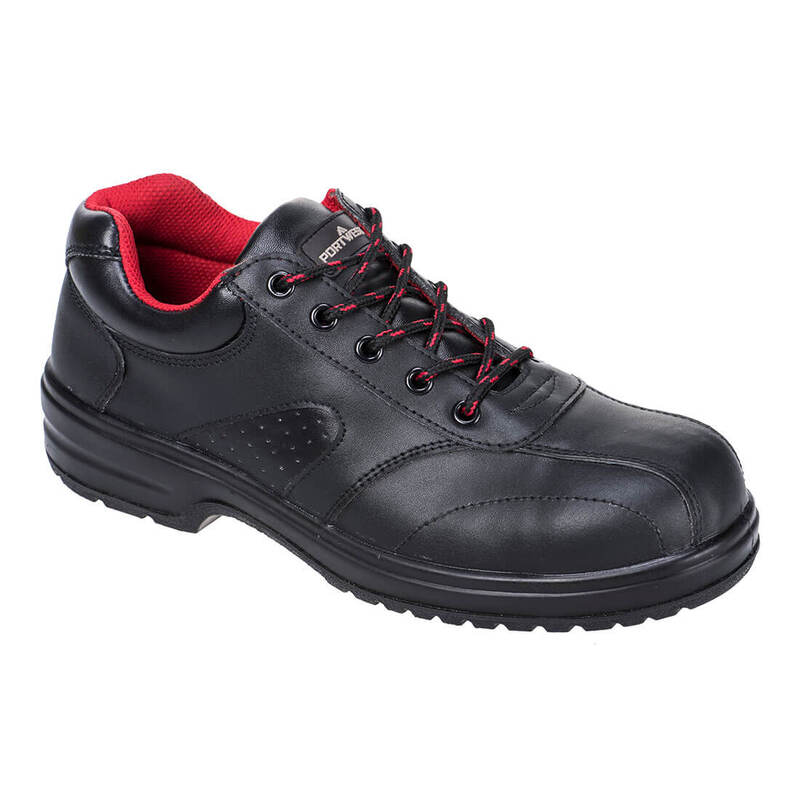Portwest Steelite Women's Safety Shoe S1