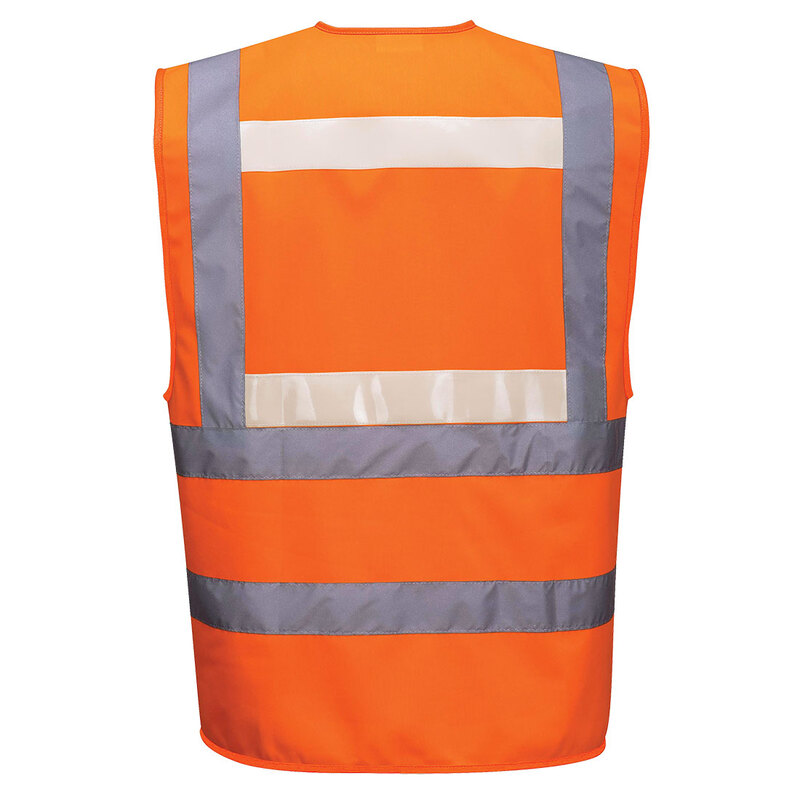 Portwest Triple Technology Vest