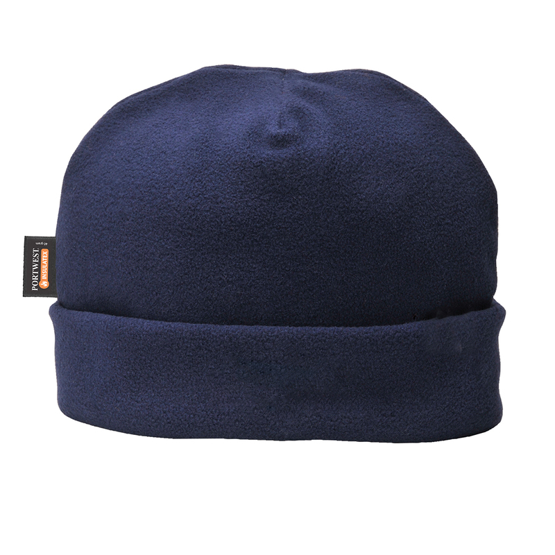 Portwest Fleece Beanie Insulatex Lined