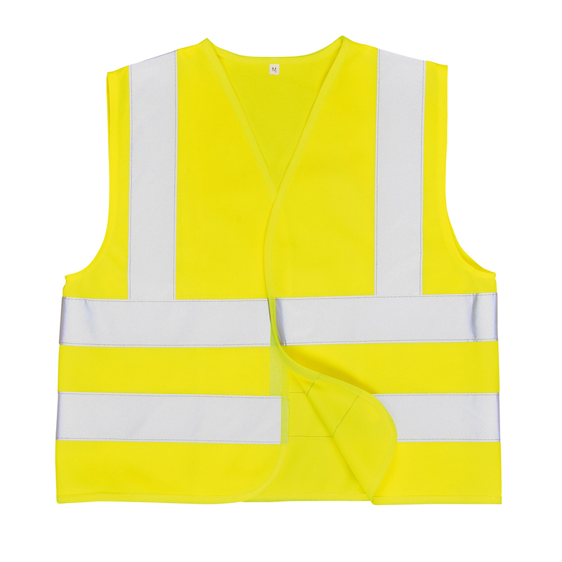 Portwest Hi-Vis Junior Band and Brace Vest 