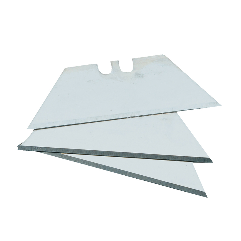 Portwest Replacement Blades for KN30 and KN40 Cutters (10)