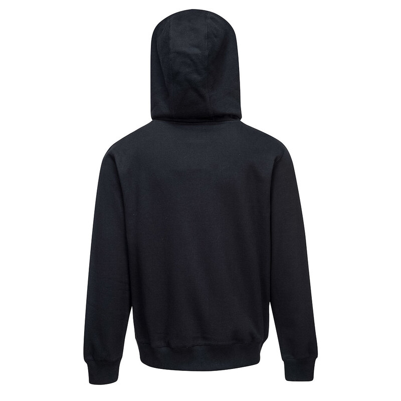 Portwest Nickel Sweatshirt Hoodie