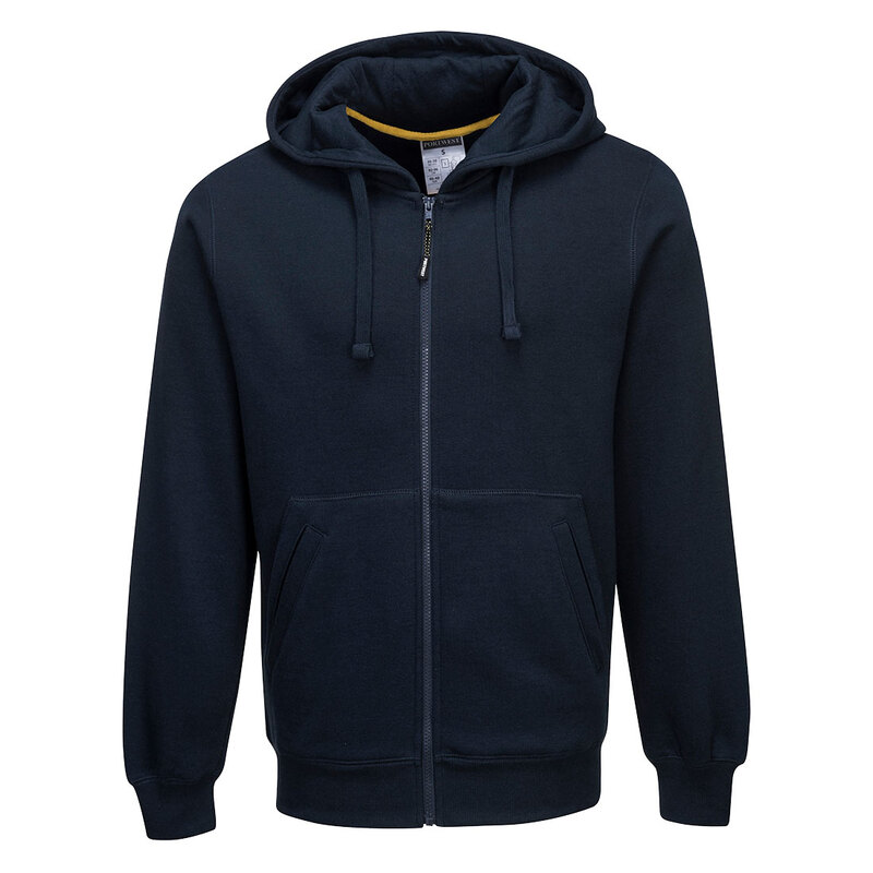 Portwest Nickel Sweatshirt Hoodie