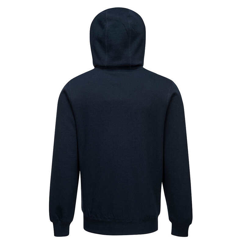 Portwest Nickel Sweatshirt Hoodie