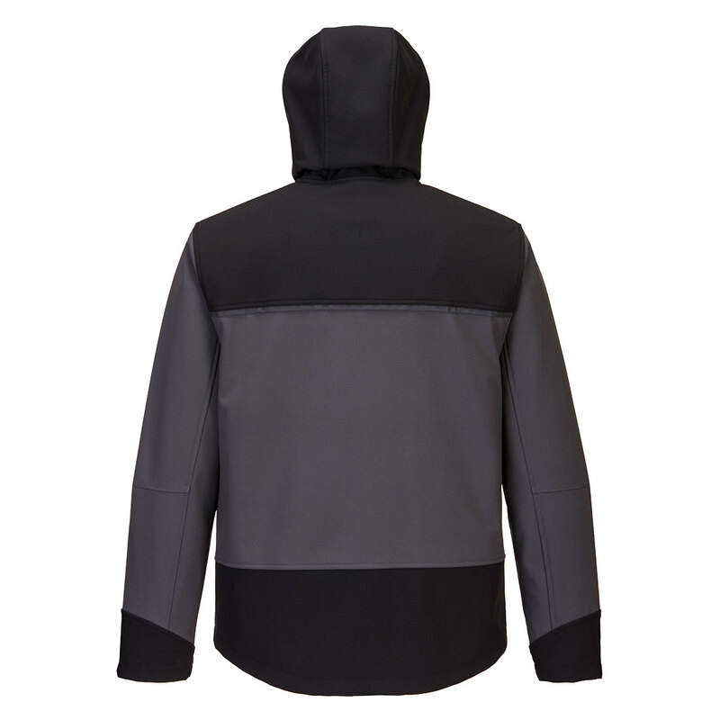 Portwest KX3 Hooded Softshell (3L)