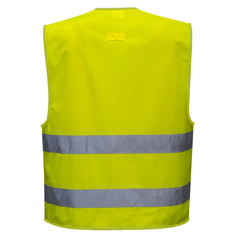 Portwest Hi-Vis Versatile Vest