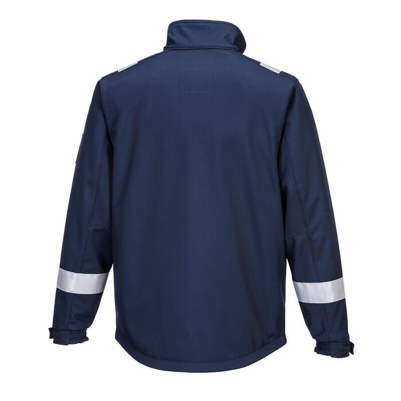 Portwest Modaflame Softshell Jacket 