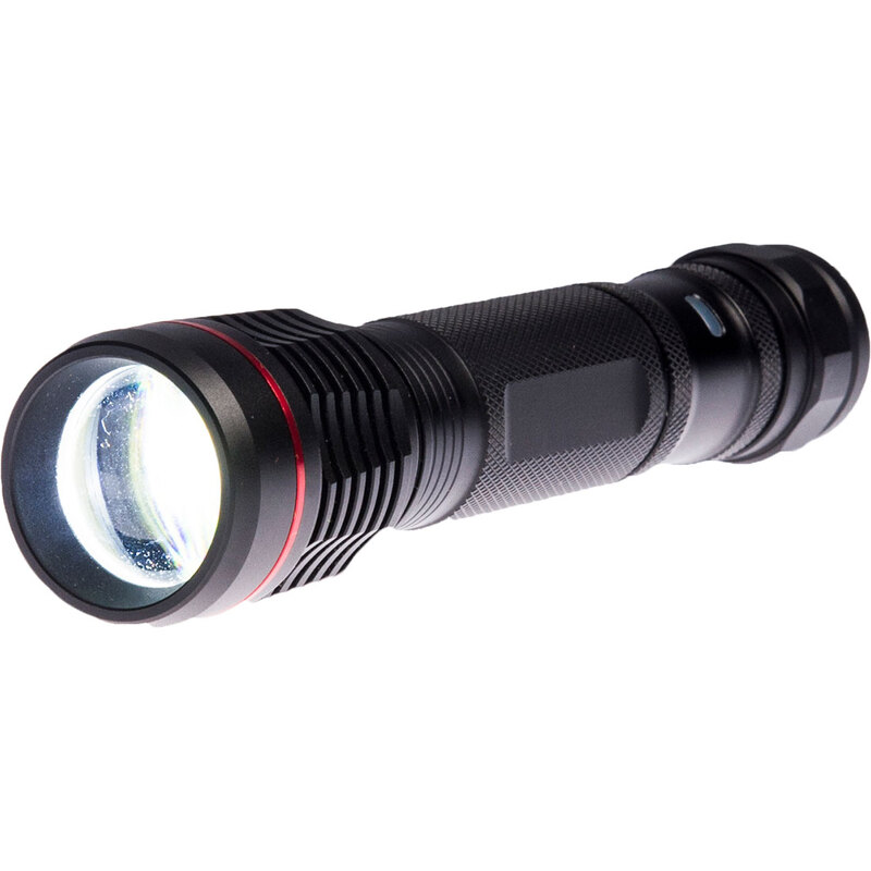 Portwest USB Rechargeable Torch