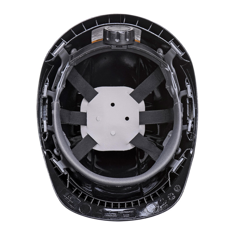 Portwest Endurance Carbon Look Helmet