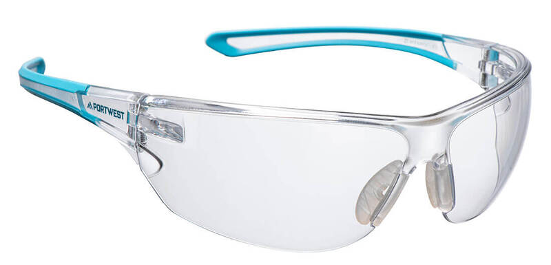 Portwest Essential KN Safety Glasses