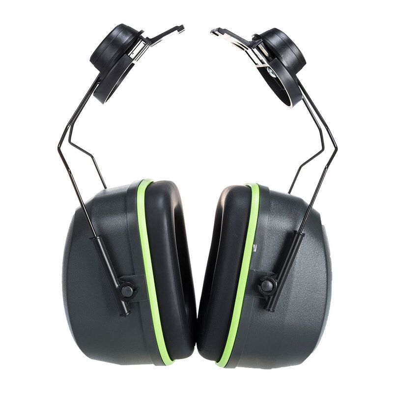 Portwest Premium Clip-On Ear Defenders