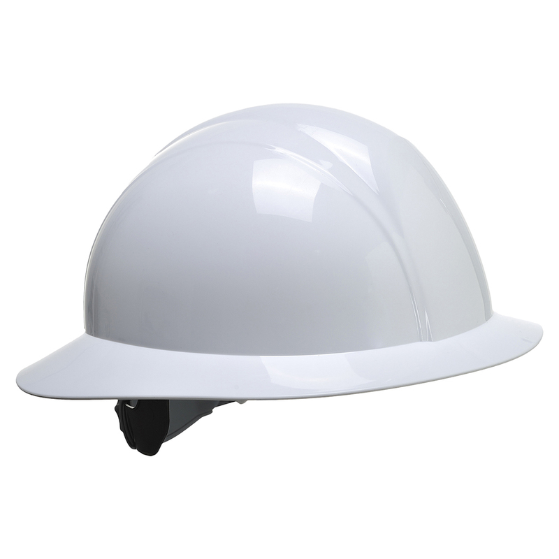 Portwest Full Brim Future Helmet  