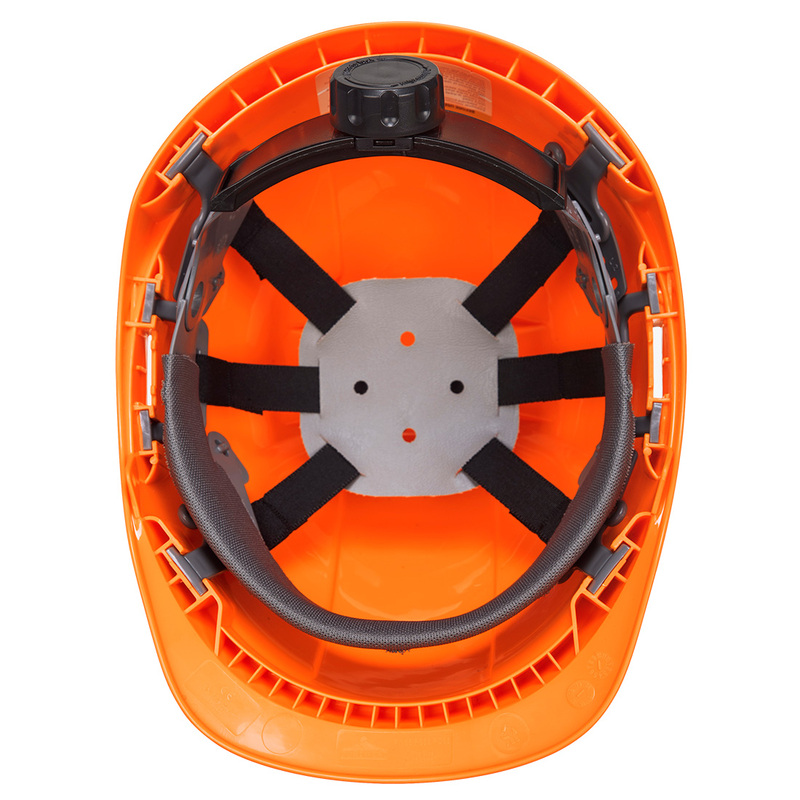 Portwest Endurance Plus Helmet
