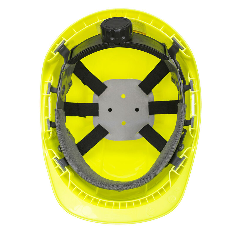 Portwest Endurance Plus Helmet