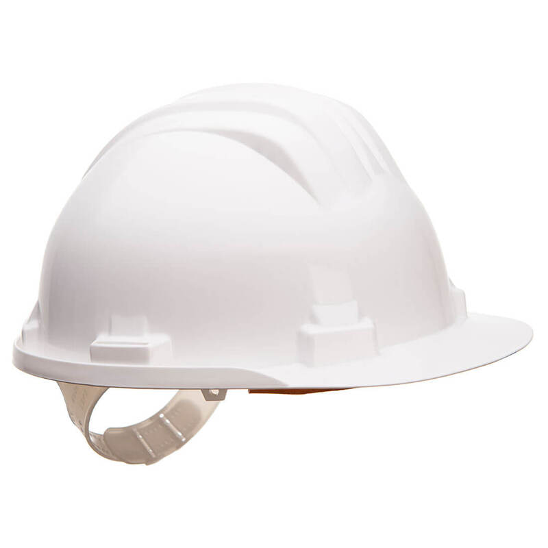 Portwest Work Safe Helmet