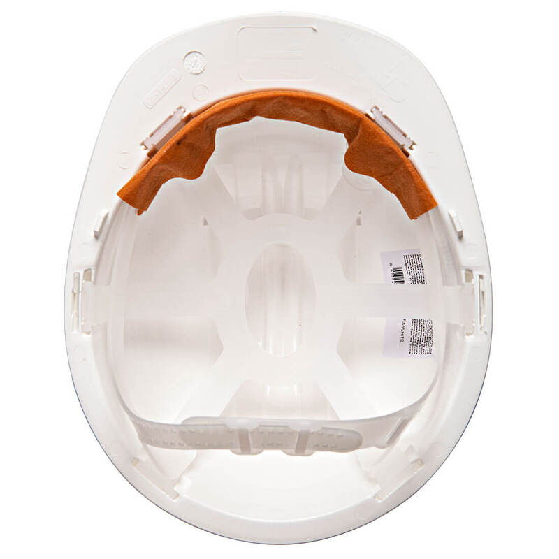 Portwest Work Safe Helmet