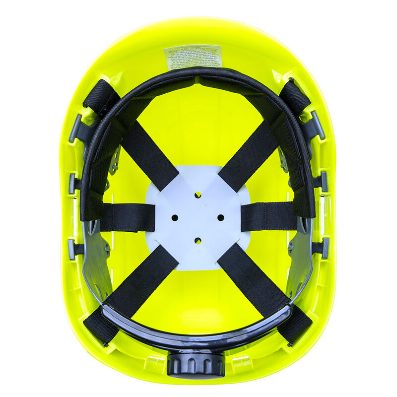 Portwest Height Endurance Vented Helmet