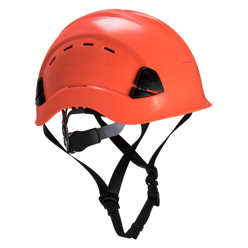 Portwest Height Endurance Mountaineer Helmet 