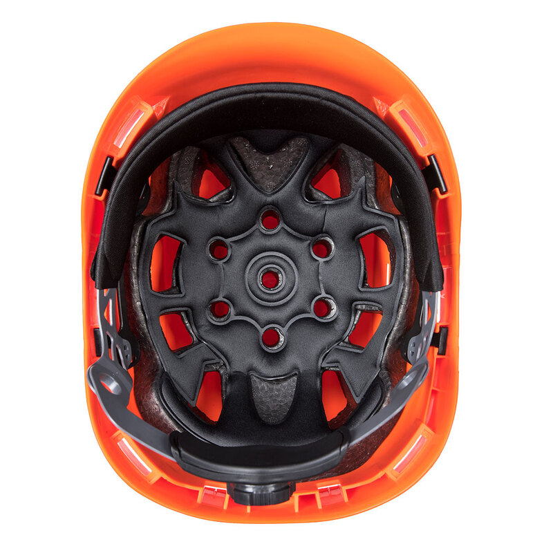 Portwest Height Endurance Mountaineer Helmet 