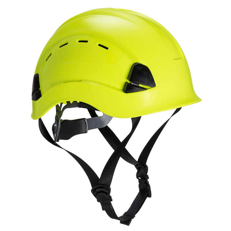 Portwest Height Endurance Mountaineer Helmet 