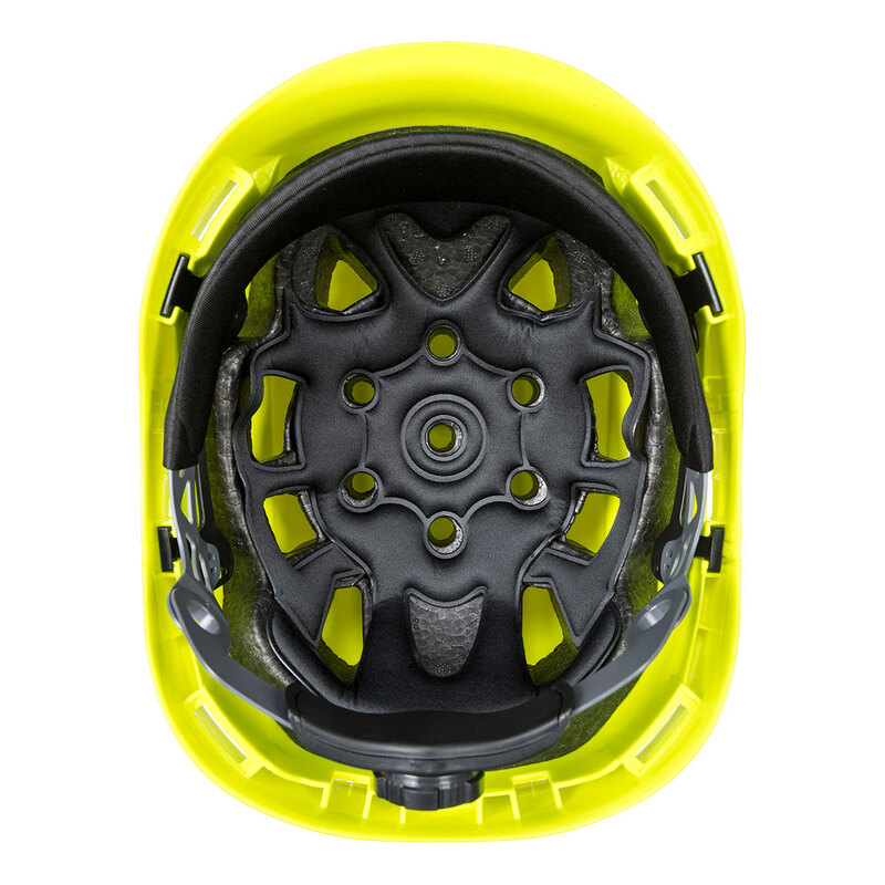 Portwest Height Endurance Mountaineer Helmet 