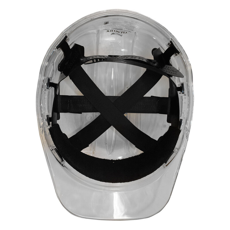 Portwest Peak View Hard Hat Vented