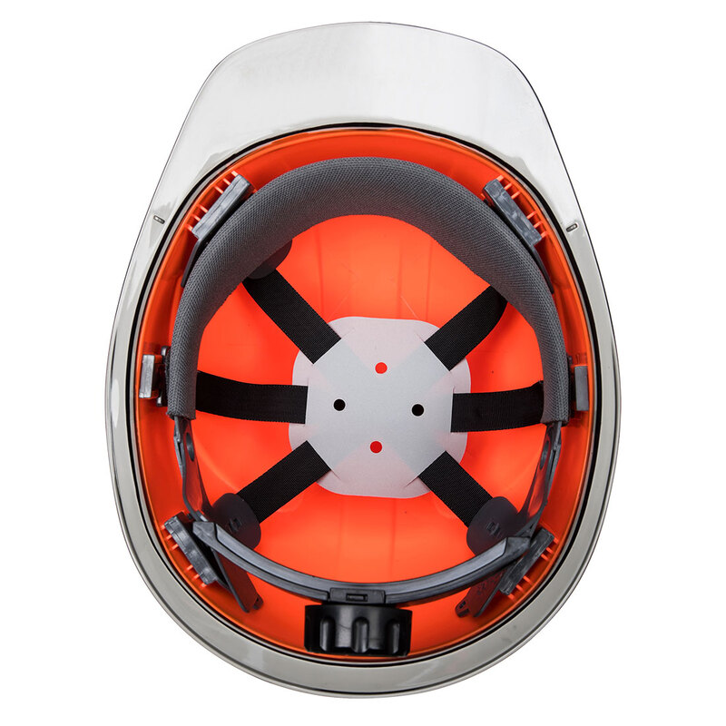 Portwest Skyview Safety Helmet