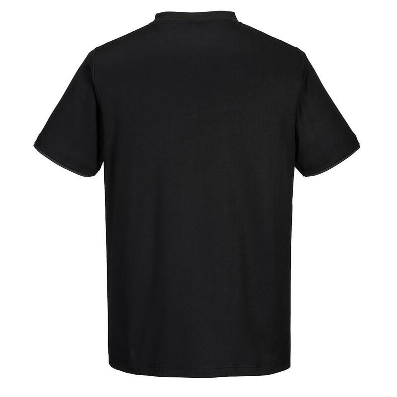Portwest PW2 Cotton Comfort T-Shirt S/S